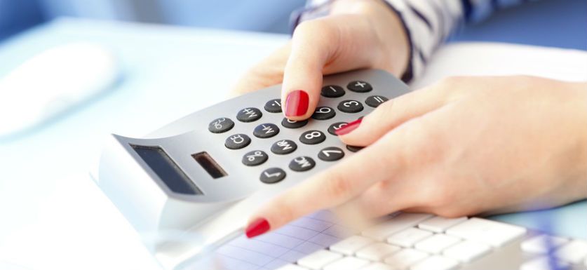 Consider single-entry bookkeeping for your small business records.
