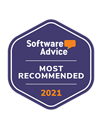 Patriot Payroll most recommended 2021 on Software Advice