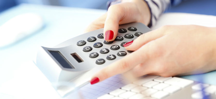 What is accounts receivable? It is an account you use to track what customers owe you.