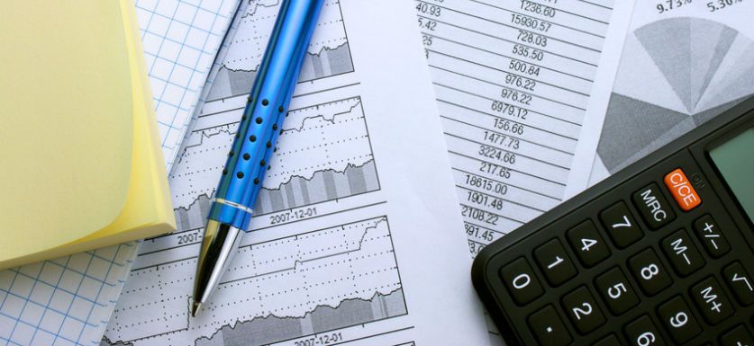 Find out how to create a business budget for your small company.