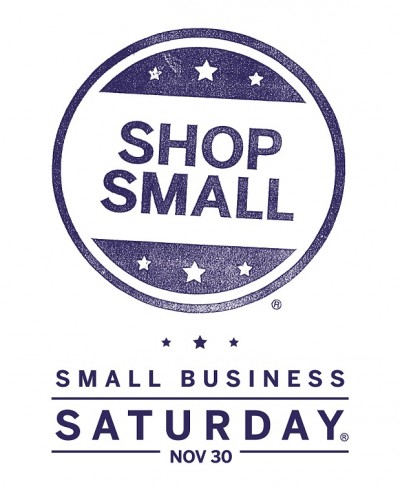 small business saturday