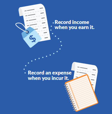 accrual accounting