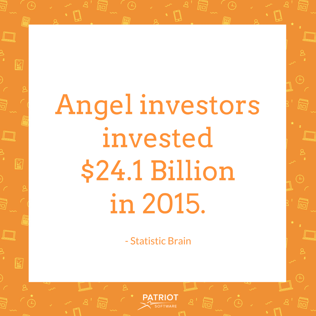 angel investors