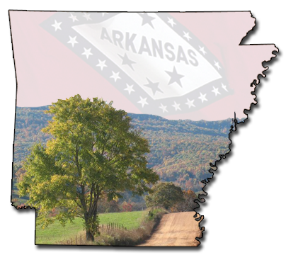 arkansas payroll