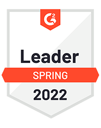 Patriot Payroll is a leader spring 2022 in Payroll on G2