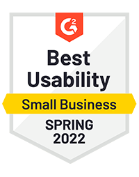 Patriot Payroll ranked best for usability small business in Payroll on G2