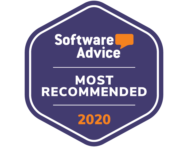 Patriot Accounting most reccommended 2021 by Software Advice